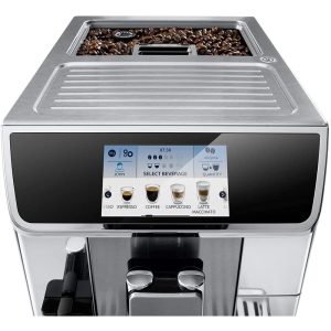 Máy Pha Cà Phê DeLonghi PrimaDonna Elite ECAM 656.75.MS