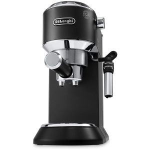 Máy Pha Cà Phê Delonghi Espresso Dedica EC685BK