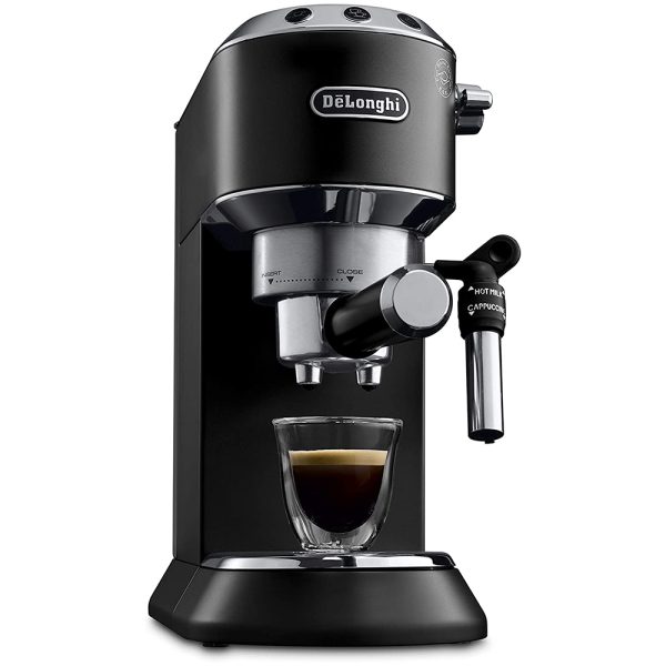 Máy Pha Cà Phê Delonghi Espresso Dedica EC685BK