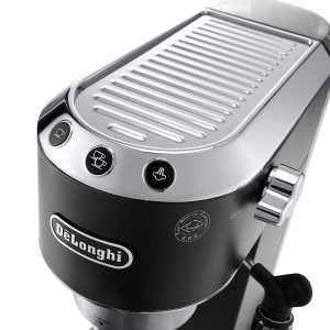 Máy Pha Cà Phê Delonghi Espresso Dedica EC685BK