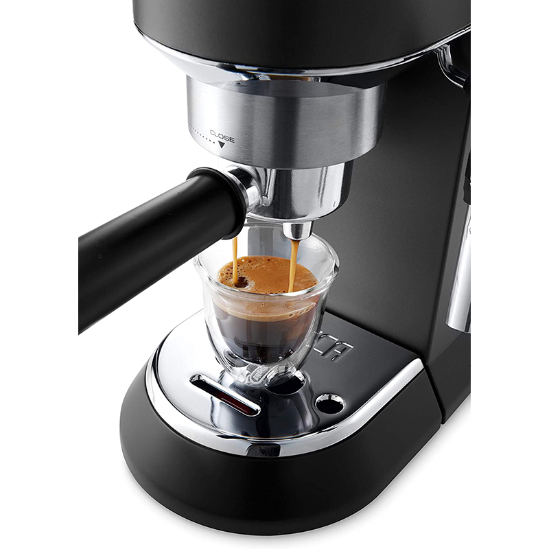 Máy Pha Cà Phê Delonghi Espresso Dedica EC685BK