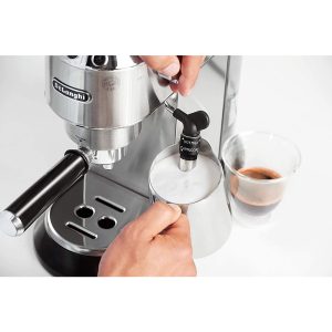 Máy Pha Cà Phê Delonghi Espresso Dedica EC685M