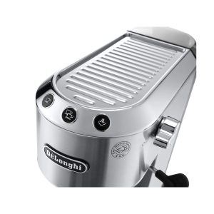 Máy Pha Cà Phê Delonghi Espresso Dedica EC685M