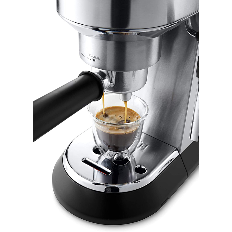 Máy Pha Cà Phê Delonghi Espresso Dedica EC685M