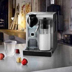 Máy Pha Cà Phê Delonghi Nespresso EN 750.MB