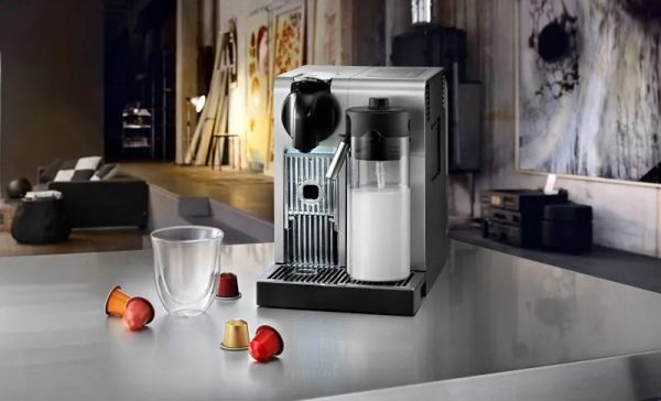 Máy Pha Cà Phê Delonghi Nespresso EN 750.MB