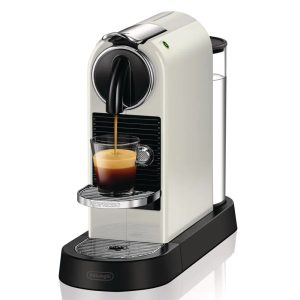 Máy Pha Cà Phê Delonghi Nespresso EN 167.W