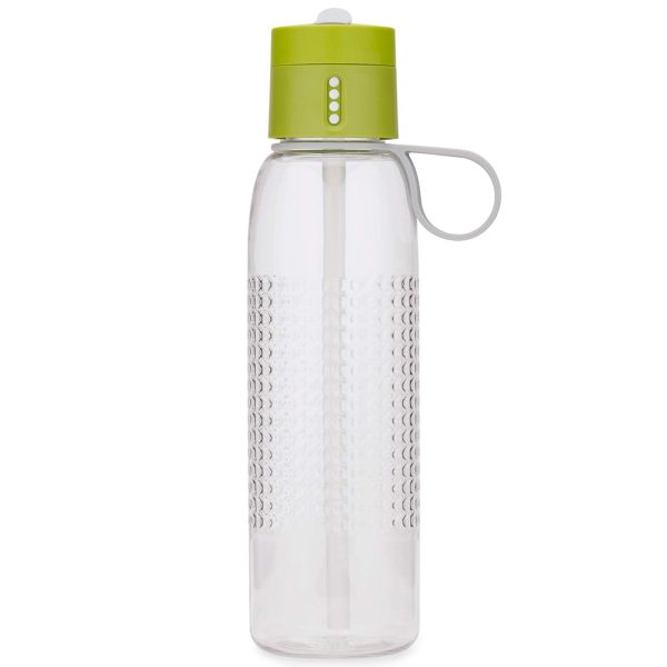 Bình Đựng Nước Joseph Joseph Dot Active 81096 750ml Green