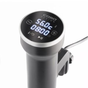 Máy Nấu Chậm Sous Vide Caso SV 400