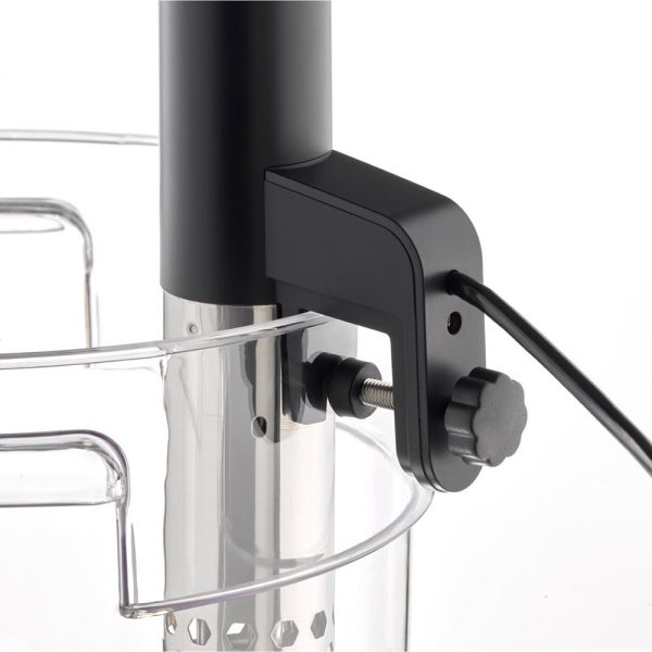 Máy Nấu Chậm Sous Vide Caso SV 400