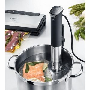 Máy Nấu Chậm Sous Vide Caso SV 1200 Smart