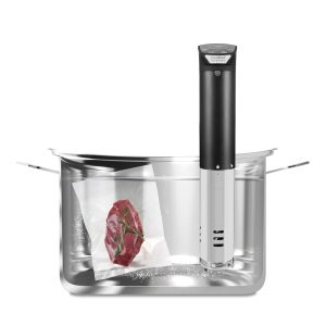 Sous Vide Caso SV 1200 Smart 6