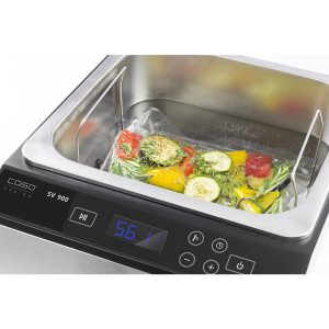 Máy Nấu Chậm Sous Vide Garer SV900