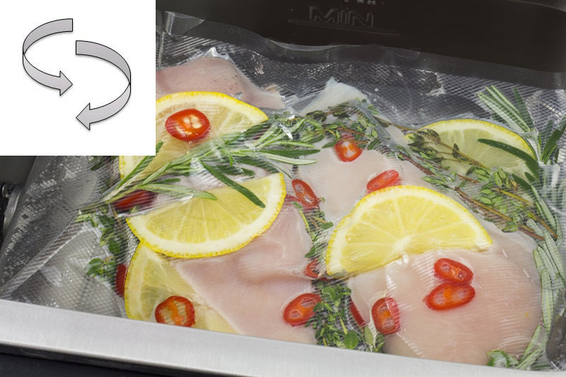 Máy Nấu Chậm Sous Vide Garer SV900