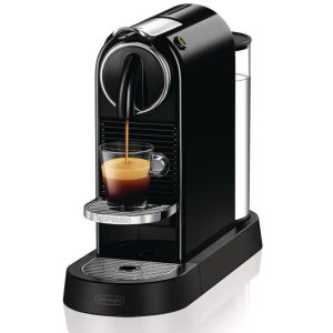 Máy Pha Cà Phê Delonghi Nespresso EN 167.B