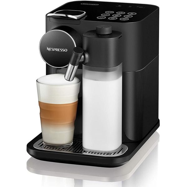 Máy Pha Cà Phê DeLonghi Nespresso Gran Lattissima EN 650.B