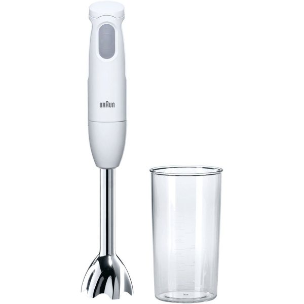 Máy Xay Cầm Tay Braun MQ 100 Curry