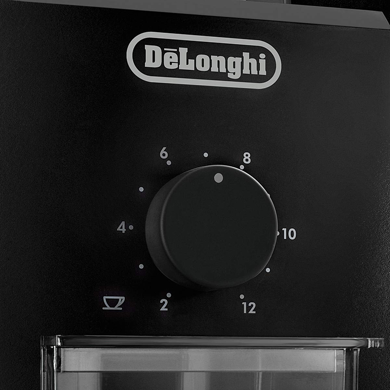 Máy Xay Hạt Cà Phê DeLonghi KG79 - 2