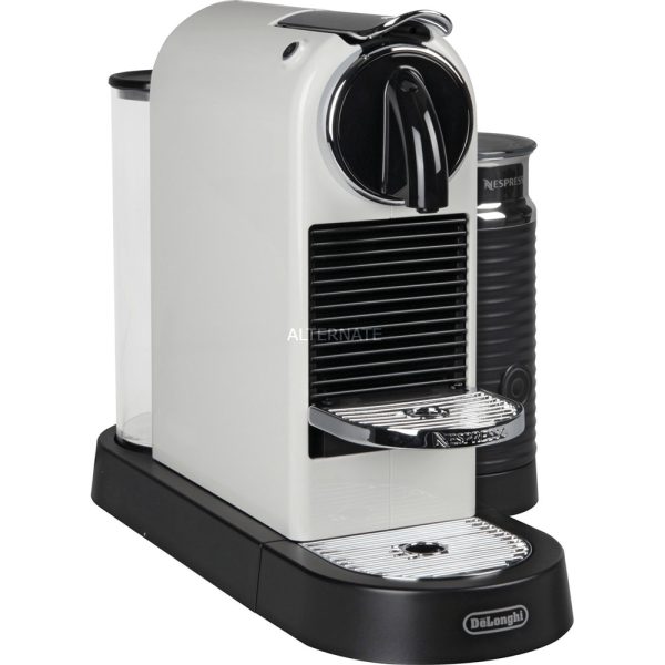 Máy Pha Cà Phê Viên Nén Delonghi Nespresso Citiz EN 267.WAE