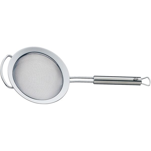 Rây Lọc Inox Wmf Profi Plus 18.7171.6030 - Đường Kính 12cm, Dài 28,5cm