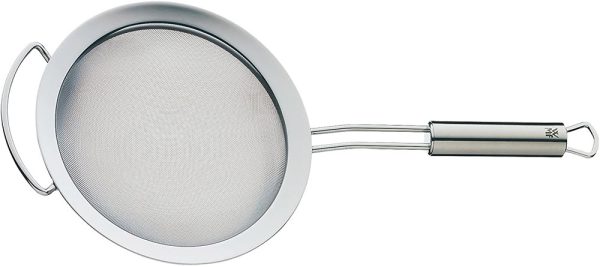 Rây Lọc Inox Wmf Profi Plus 18.7173.6030 - Đường Kính 20cm, Dài 43cm