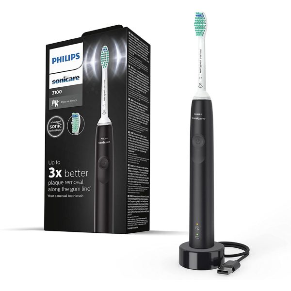 Bàn Chải Điện Philips Sonicare HX3671