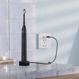 Bàn Chải Điện Philips Sonicare HX3671