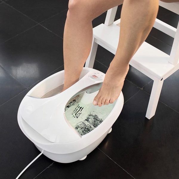 Bồn Ngâm Chân Medisan FS 888 Premium Foot Spa