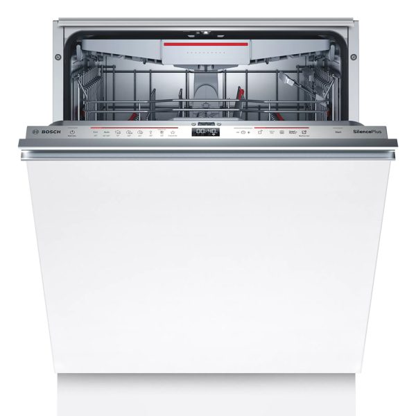 Máy Rửa Bát Bosch SMV6ZCX42E Serie 6