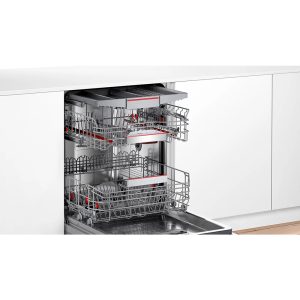 Máy Rửa Bát Bosch SMV6ZCX42E Serie 6