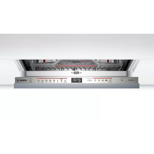 Máy Rửa Bát Bosch SMV6ZCX42E Serie 6