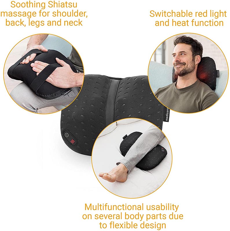 Medisana CL 300 Kontur Shiatsu