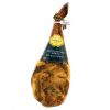 Đùi Heo Muối Jamón Iberico Cebo Tây Ban Nha 4.5 - 5 kg