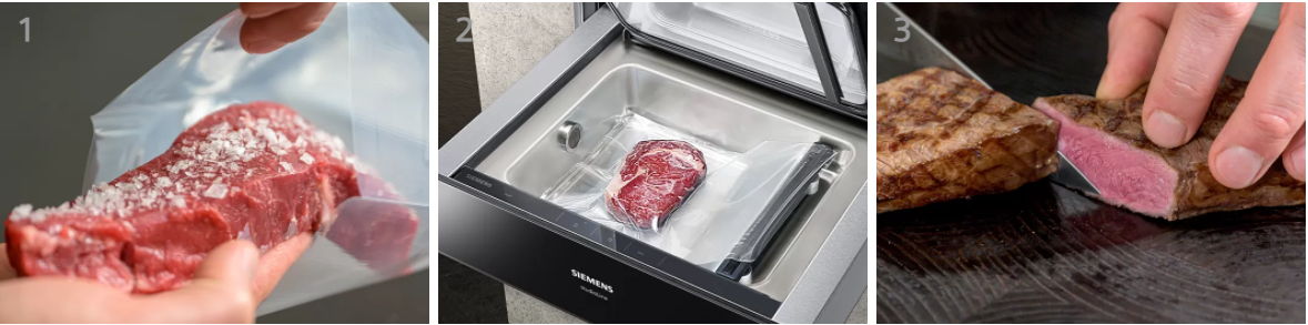 Kĩ thuật nấu ăn Sous-vide