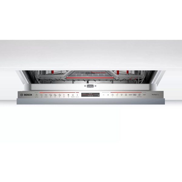 Máy Rửa Bát Bosch SMV8YCX01E Serie 8