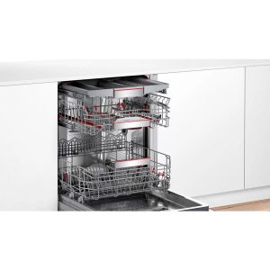 Máy Rửa Bát Bosch SMV8YCX01E Serie 8