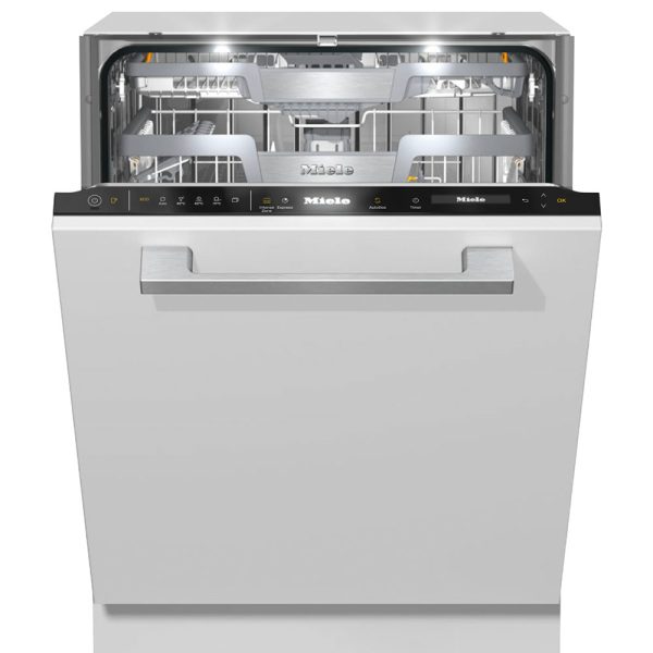 Máy Rửa Bát Miele G 7560 SCVi AutoDos