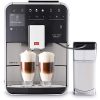 Máy Pha Cà Phê Tự Động Melitta Barista T Smart-Stainless Steel