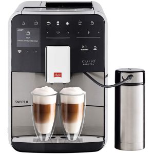 Máy Pha Cà Phê Tự Động Barista TS Smart-Stainless Steel