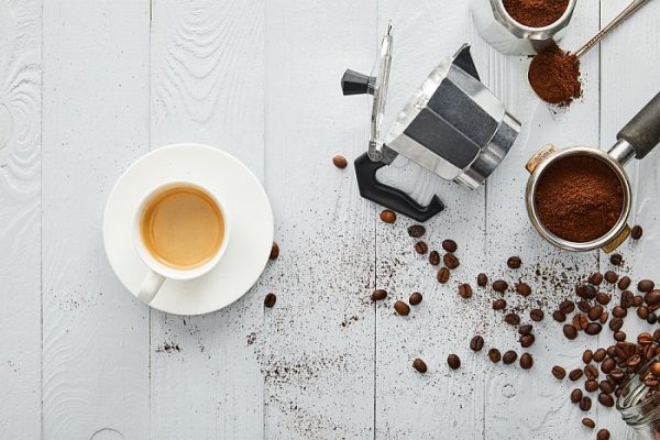 Mẹo pha cà phê espresso cần ghi nhớ