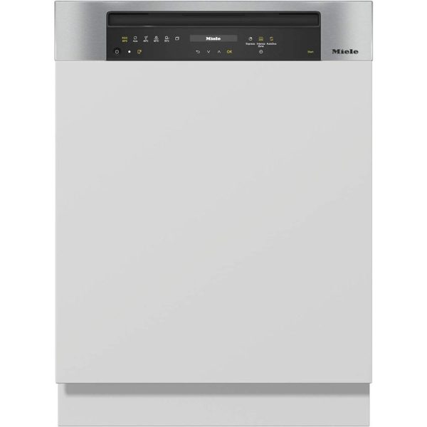 Máy Rửa Bát Miele G 7310 SCi AutoDos