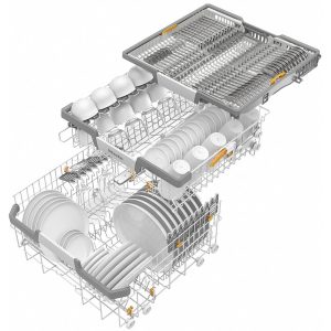 Máy Rửa Bát Miele G 7310 SCi AutoDos