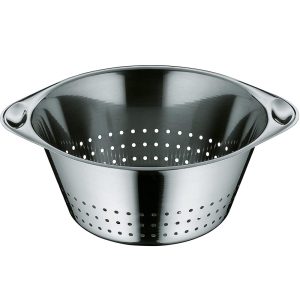 Rổ Đựng Rau Wmf Gourmet Colander 06.4747.9990 Size 24cm