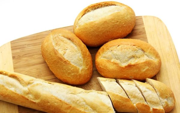 Bột Mì Bakers’ Choice Số 13