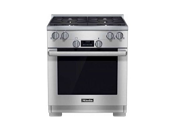 Bếp tủ liền lò Miele