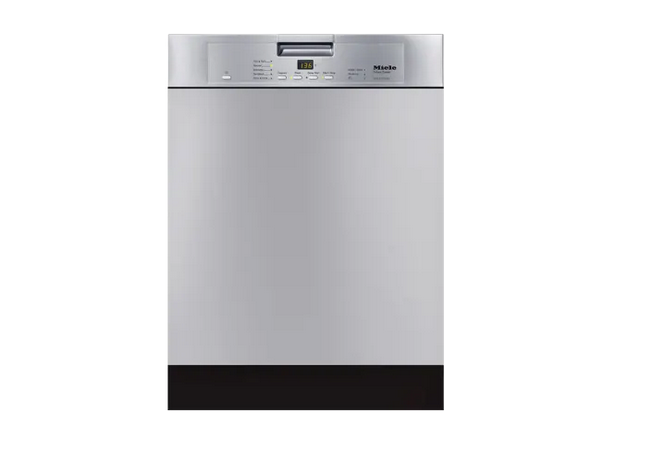 máy rửa bát Miele G4228SCUSS Classic