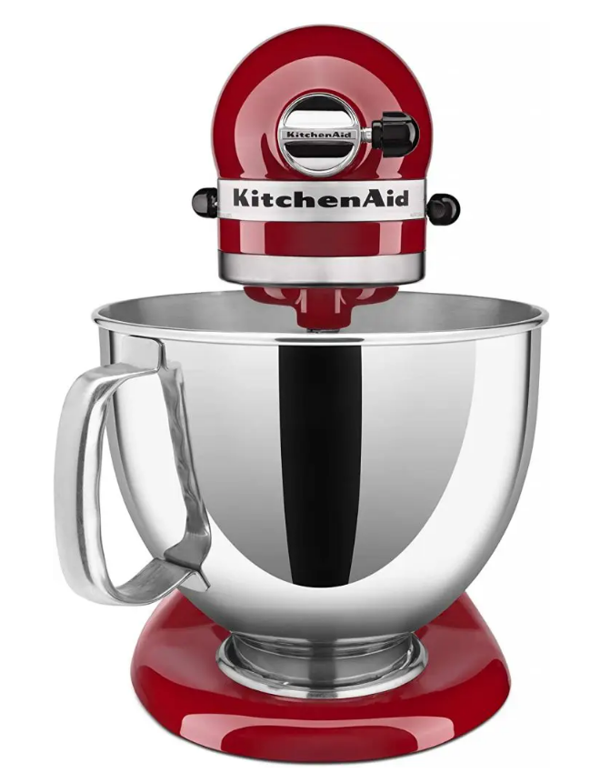 Máy trộn bột KitchenAid