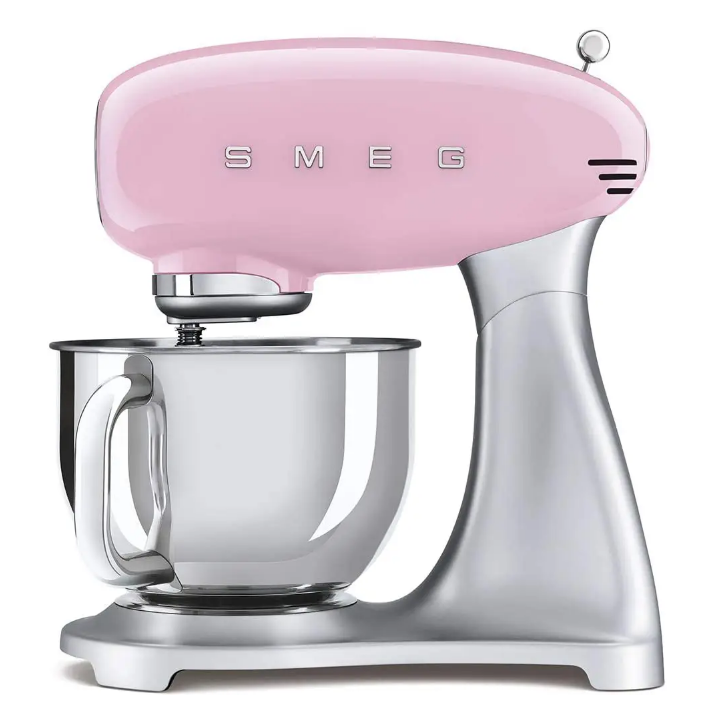 Máy trộn đứng Smeg 