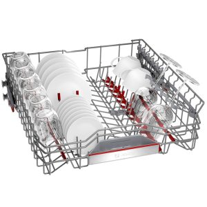 Máy Rửa Bát Bosch SMS8YCI03E Serie 8