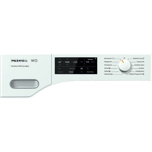 Máy Giặt Miele WWG660 WPS TDos 9kg